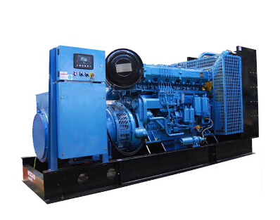 宝兴宗申动力150kw大型柴油发电机组