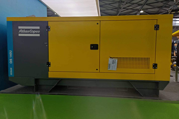 宝兴发电机出租