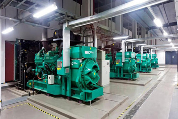 宝兴发电机出租